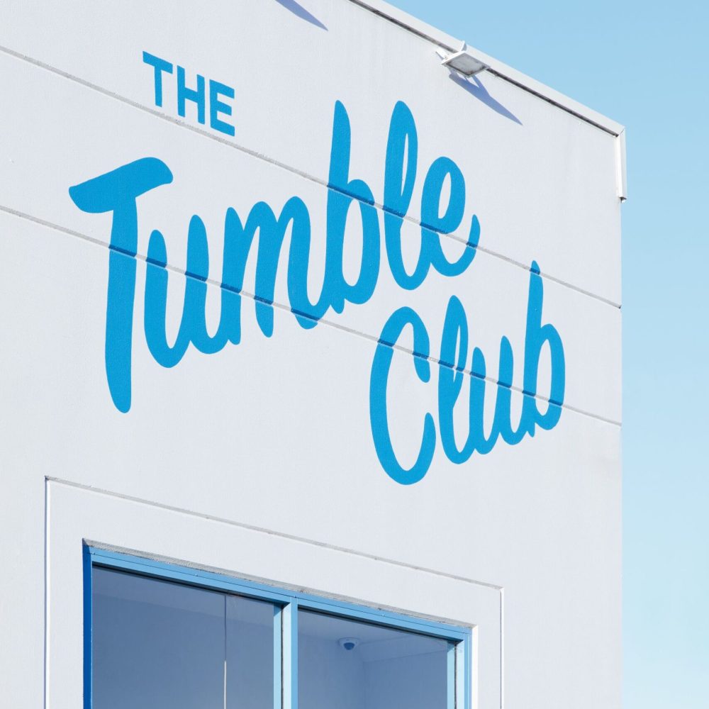 The Tumble Club