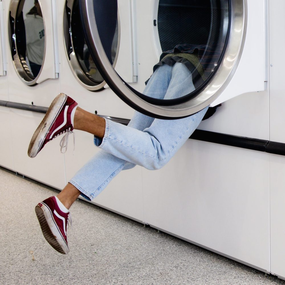 Umina Laundromat